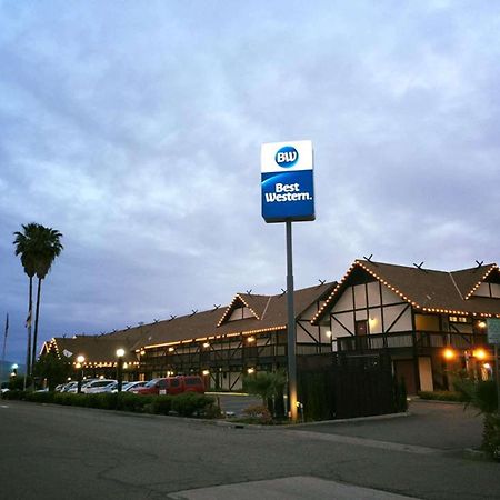 Best Western Andersen'S Inn Санта-Нелла Екстер'єр фото