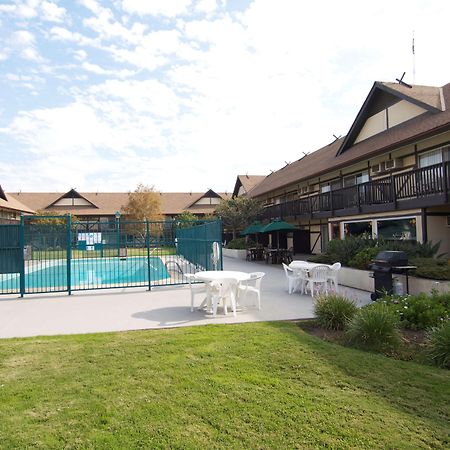 Best Western Andersen'S Inn Санта-Нелла Зручності фото