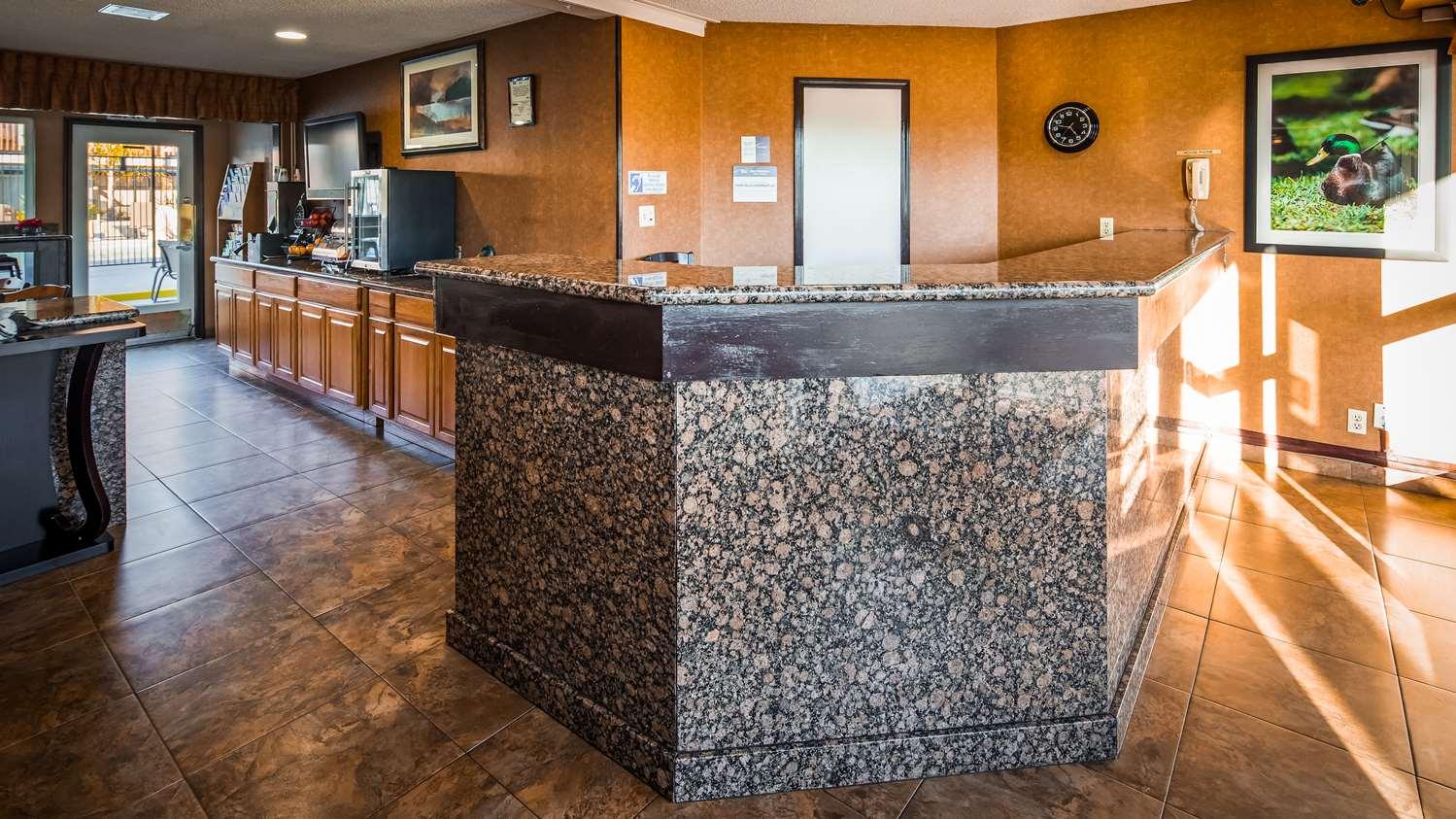 Best Western Andersen'S Inn Санта-Нелла Екстер'єр фото