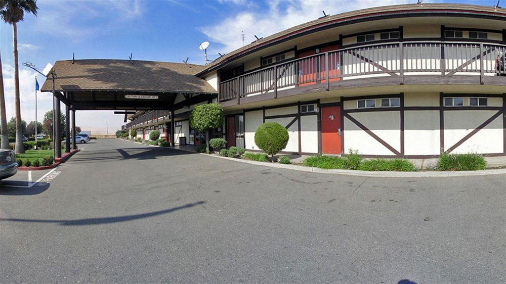 Best Western Andersen'S Inn Санта-Нелла Екстер'єр фото