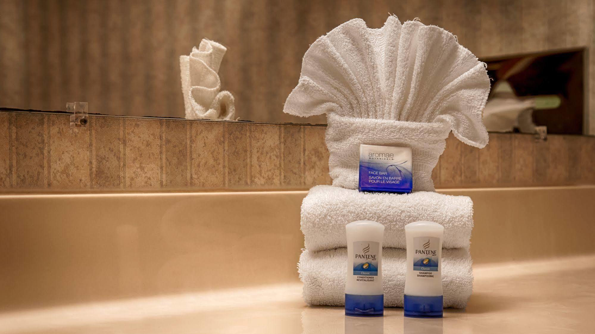Best Western Andersen'S Inn Санта-Нелла Екстер'єр фото