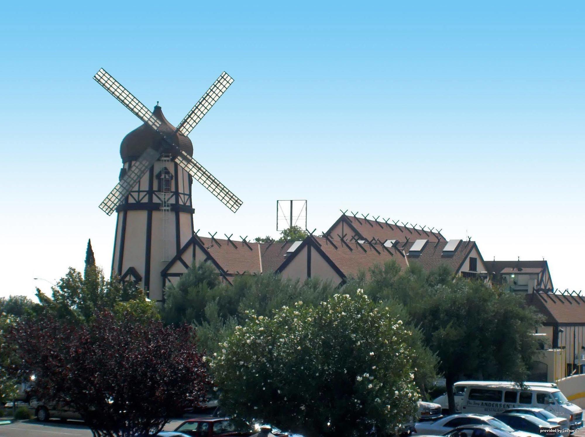 Best Western Andersen'S Inn Санта-Нелла Екстер'єр фото