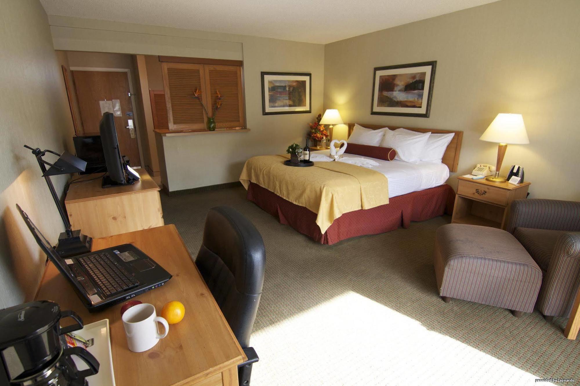 Best Western Andersen'S Inn Санта-Нелла Екстер'єр фото