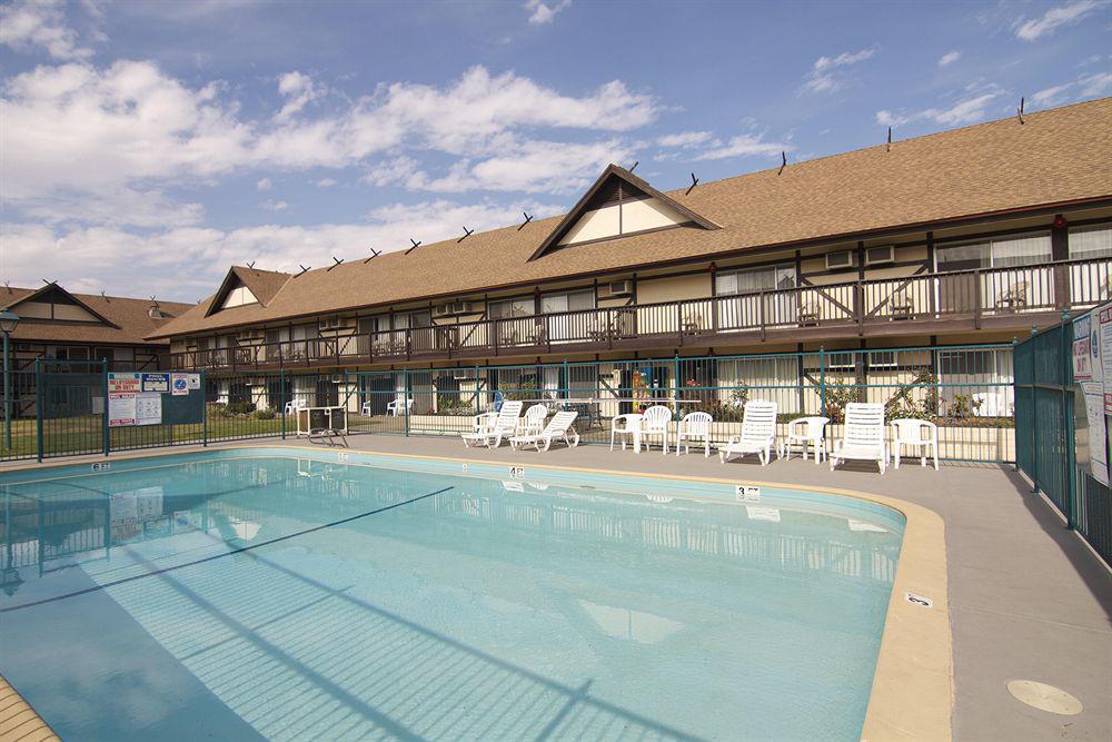 Best Western Andersen'S Inn Санта-Нелла Зручності фото